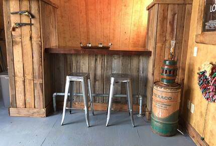 The Mitchell River Estate - 400+ Acres, Fly Fishing Paradise - Dobson, North Carolina