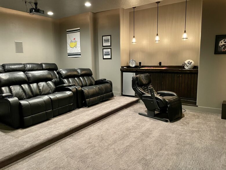 Gateway to Zion - St. George, Utah