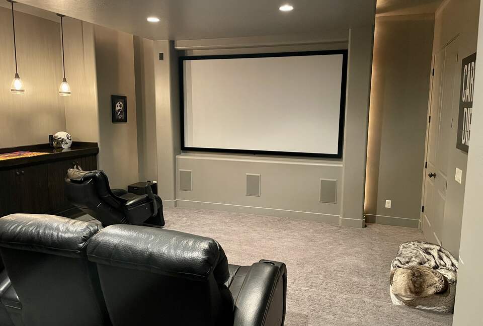 Gateway to Zion - St. George, Utah