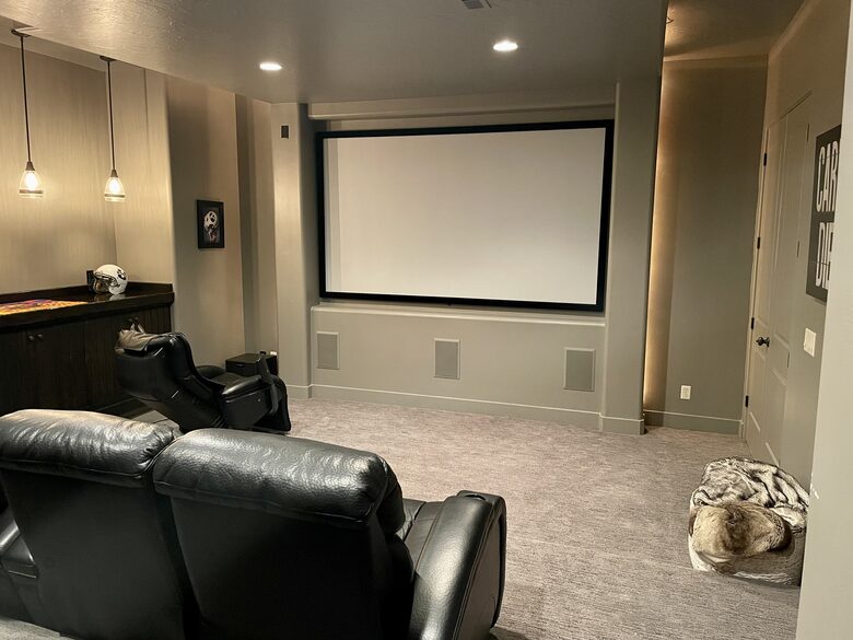 Gateway to Zion - St. George, Utah