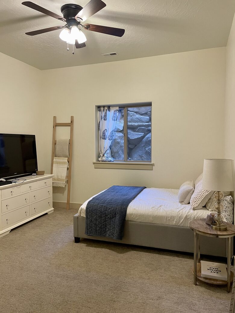 Gateway to Zion - St. George, Utah