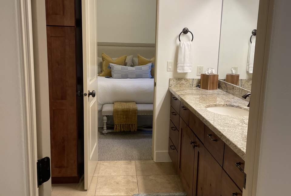 Gateway to Zion - St. George, Utah