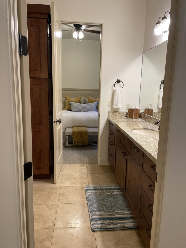 Gateway to Zion - St. George, Utah