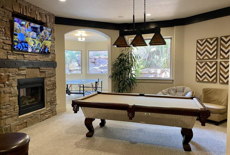 Gateway to Zion - St. George, Utah