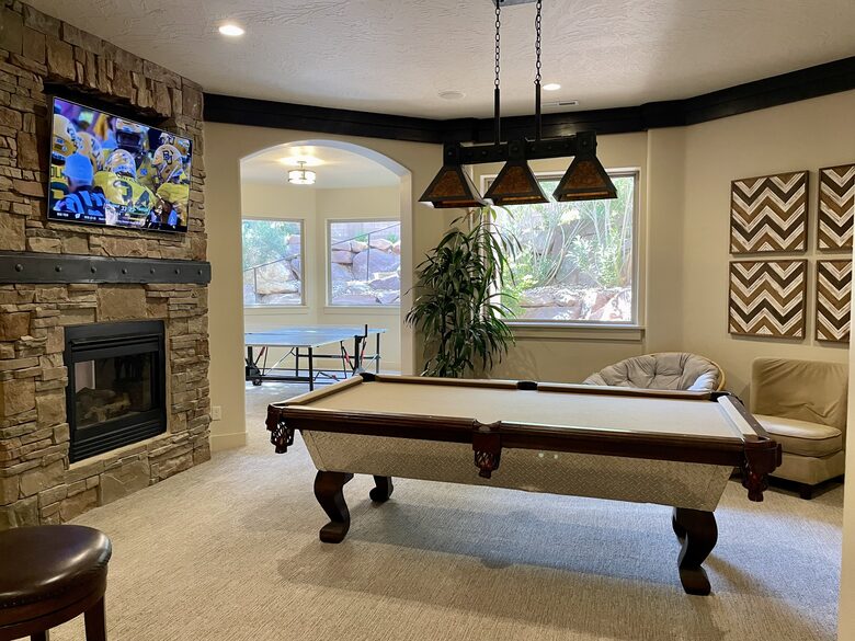 Gateway to Zion - St. George, Utah