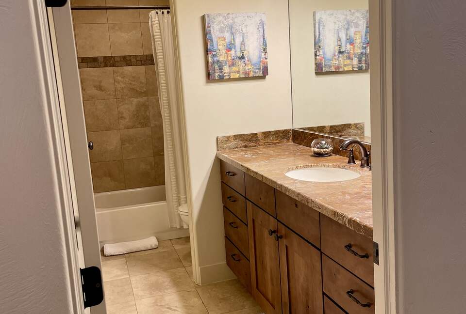 Gateway to Zion - St. George, Utah