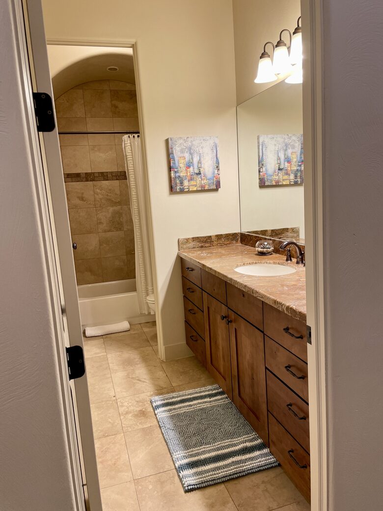 Gateway to Zion - St. George, Utah