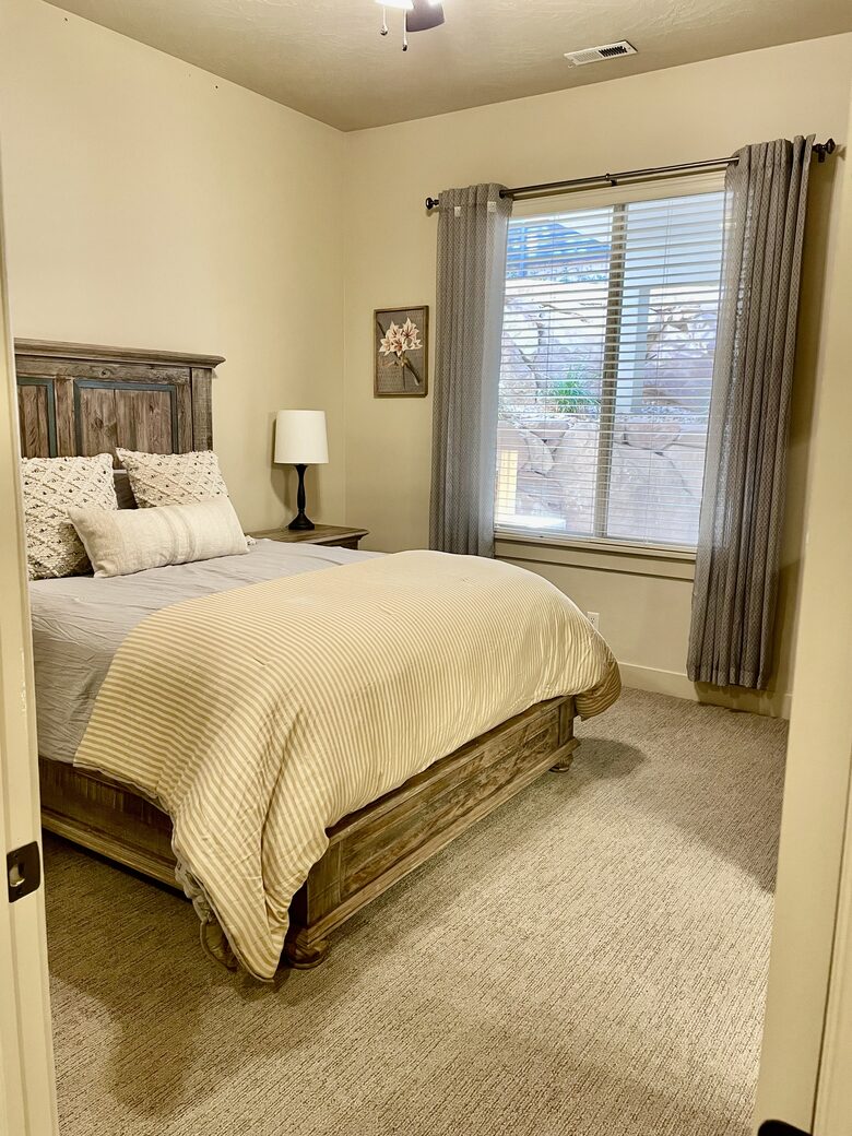 Gateway to Zion - St. George, Utah