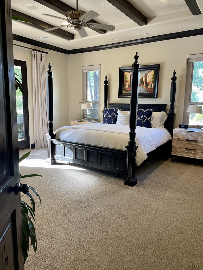 Gateway to Zion - St. George, Utah