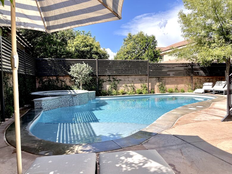 Gateway to Zion - St. George, Utah