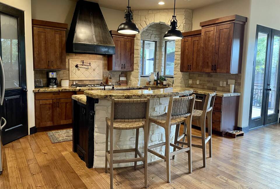 Gateway to Zion - St. George, Utah