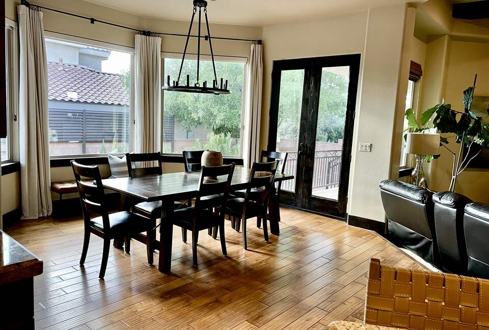 Gateway to Zion - St. George, Utah