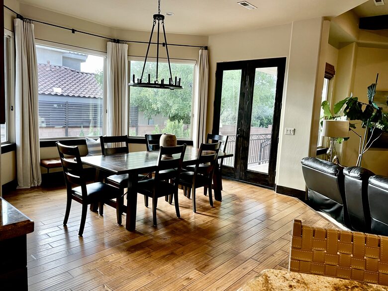 Gateway to Zion - St. George, Utah