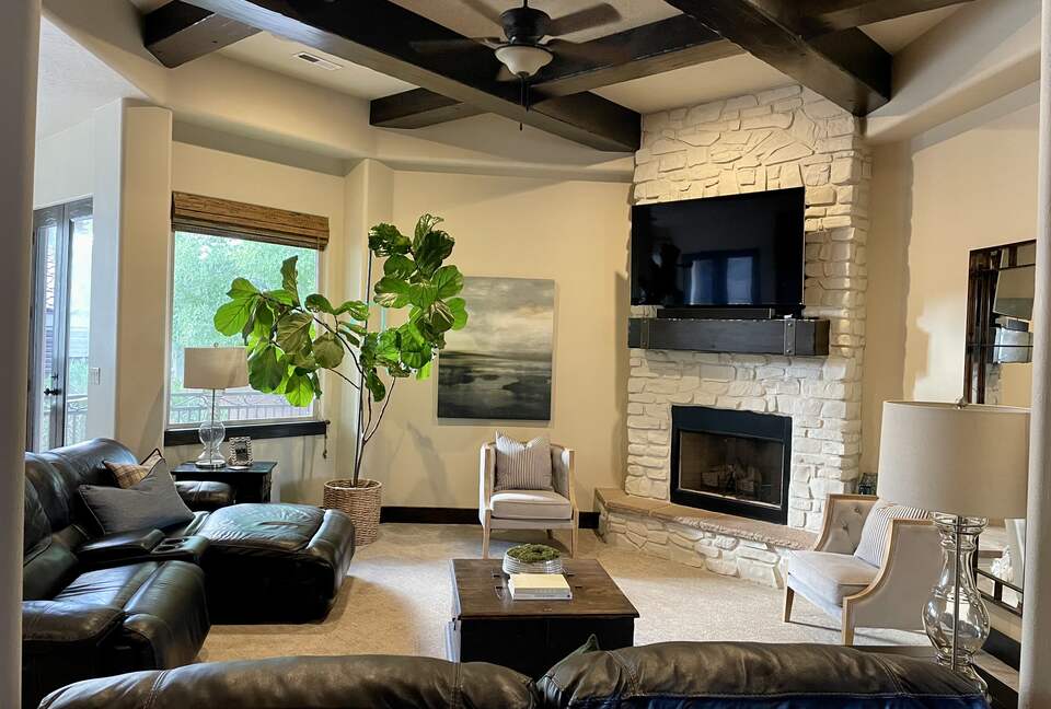 Gateway to Zion - St. George, Utah