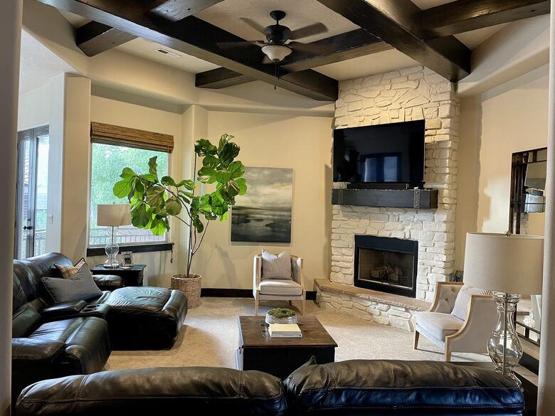 Gateway to Zion - St. George, Utah