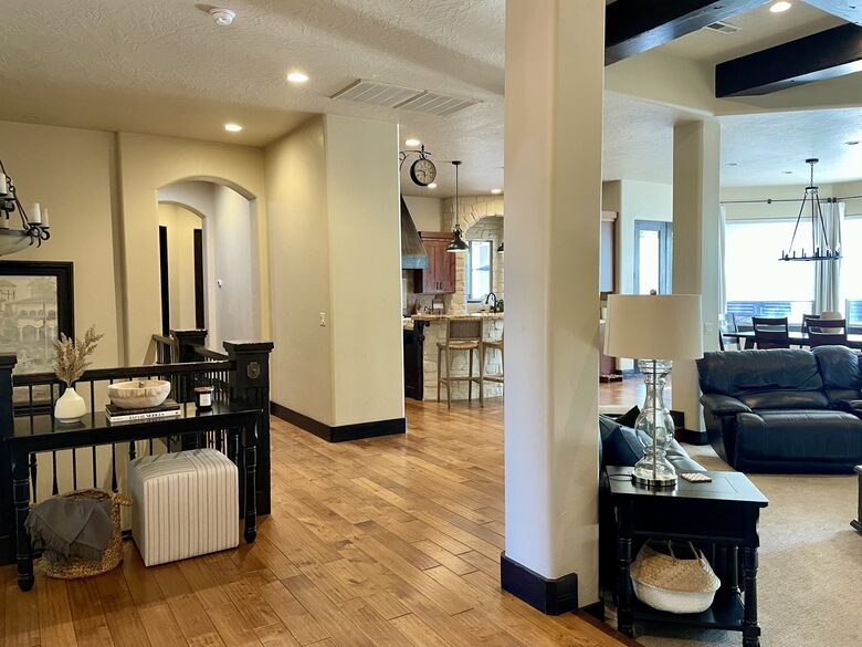 Gateway to Zion - St. George, Utah