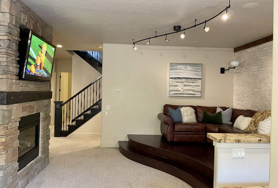 Gateway to Zion - St. George, Utah