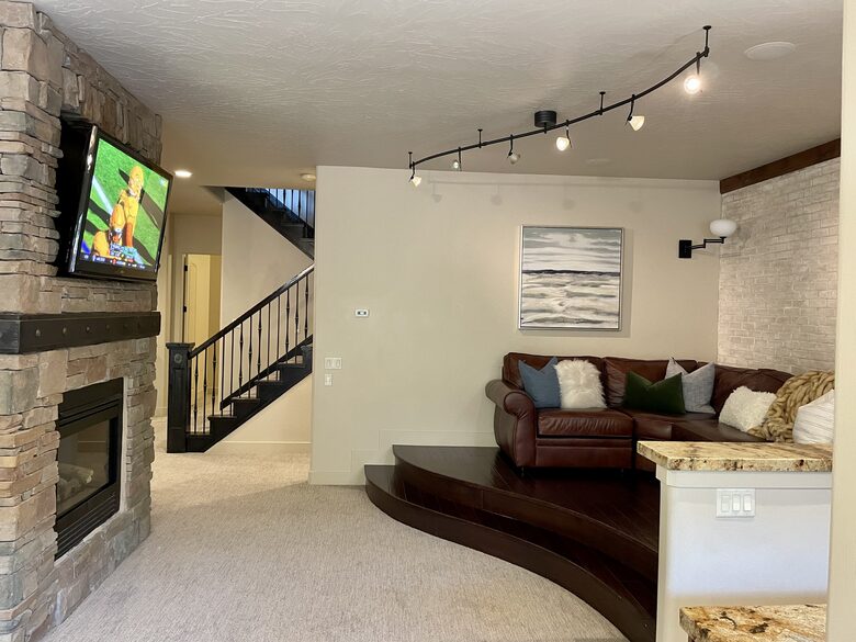 Gateway to Zion - St. George, Utah