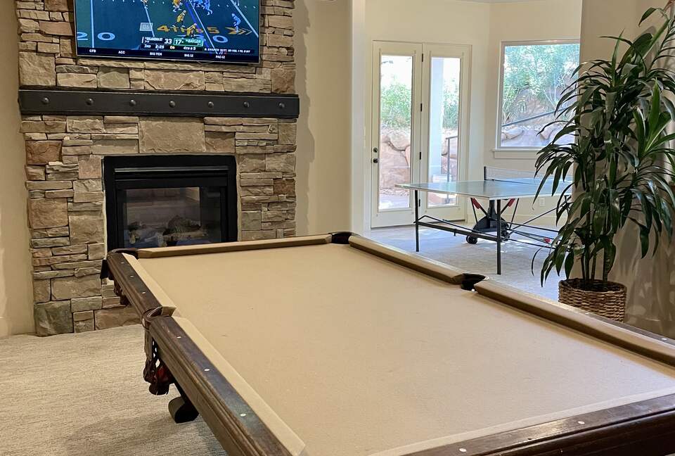 Gateway to Zion - St. George, Utah