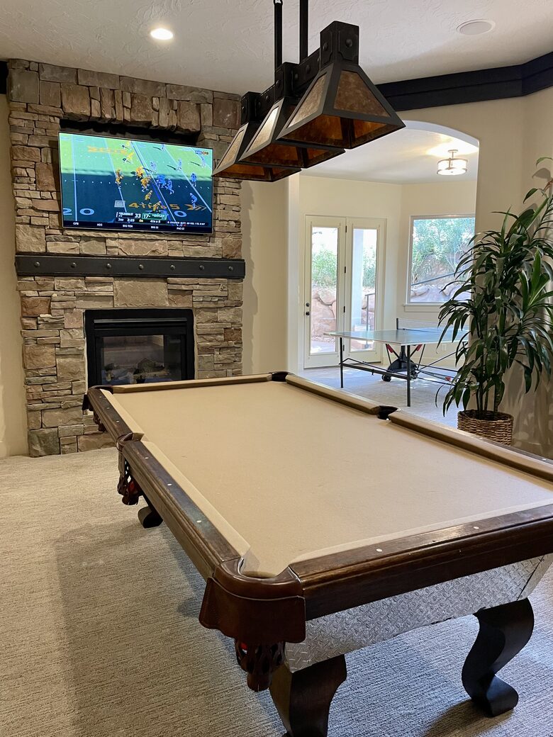 Gateway to Zion - St. George, Utah