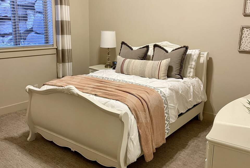 Gateway to Zion - St. George, Utah