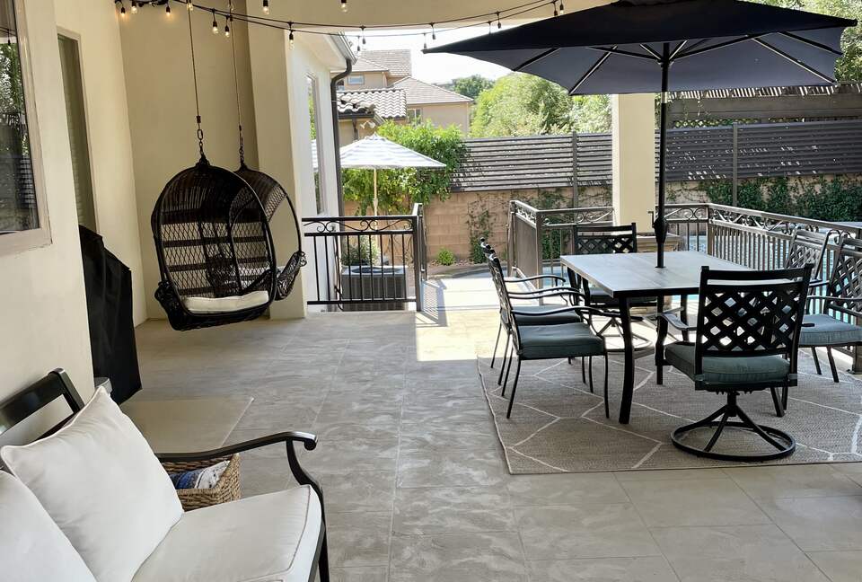 Gateway to Zion - St. George, Utah