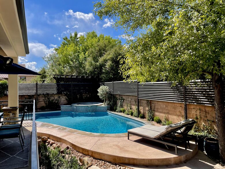 Gateway to Zion - St. George, Utah