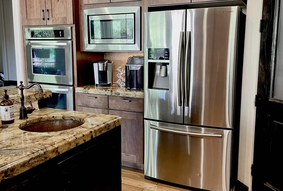 Gateway to Zion - St. George, Utah