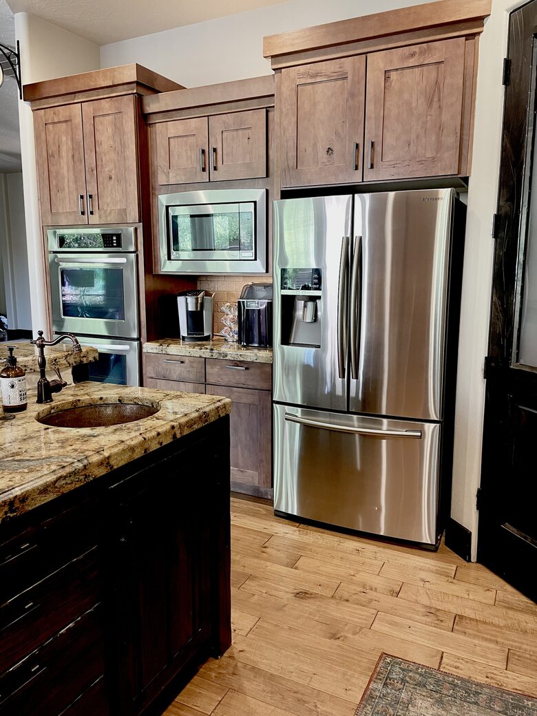 Gateway to Zion - St. George, Utah