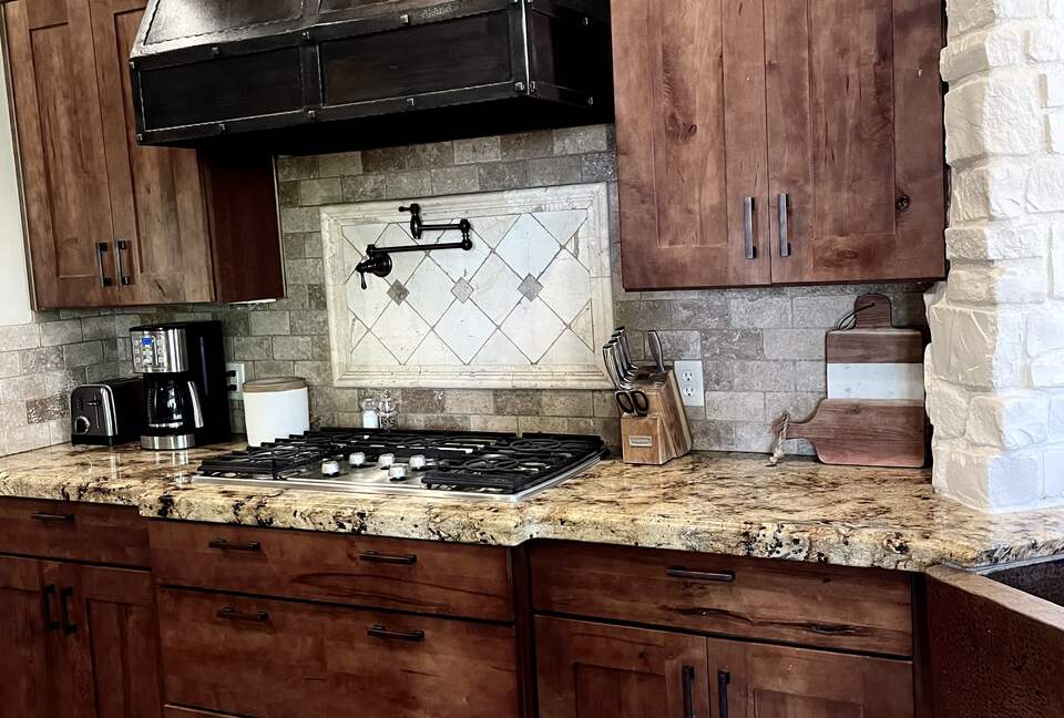 Gateway to Zion - St. George, Utah