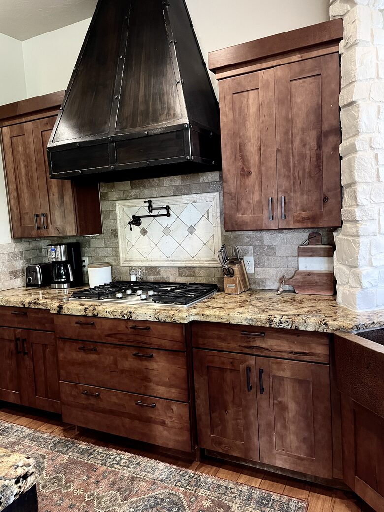 Gateway to Zion - St. George, Utah