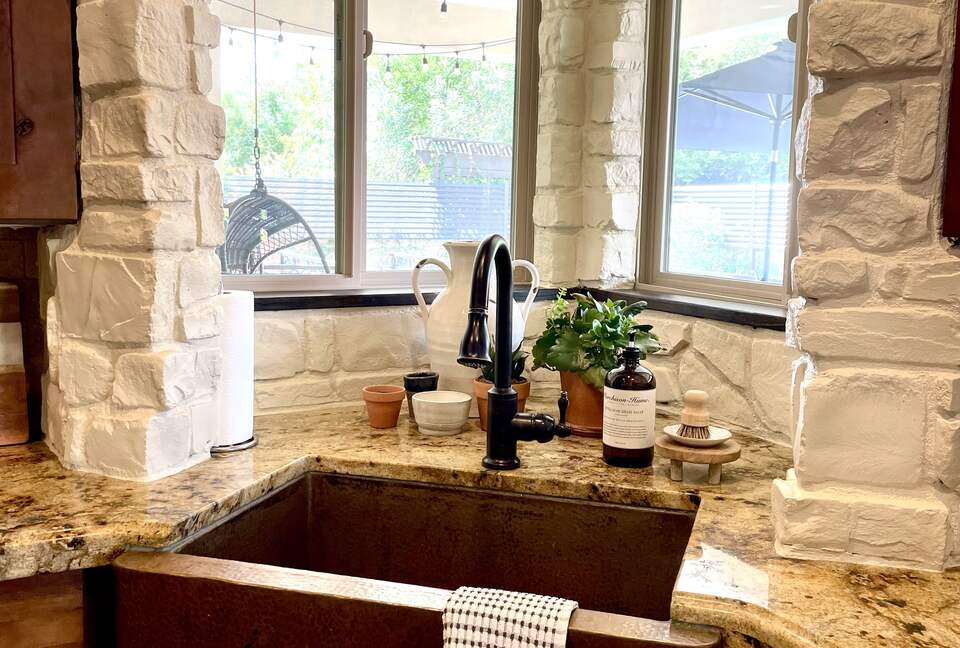 Gateway to Zion - St. George, Utah