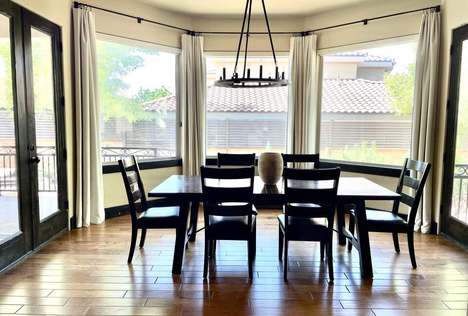 Gateway to Zion - St. George, Utah