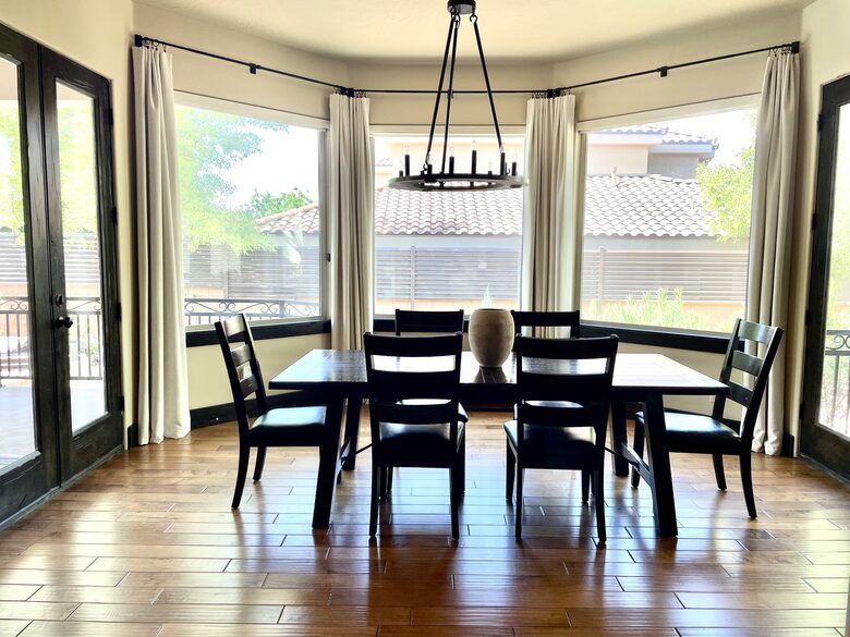 Gateway to Zion - St. George, Utah