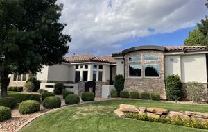 Gateway to Zion - St. George, Utah