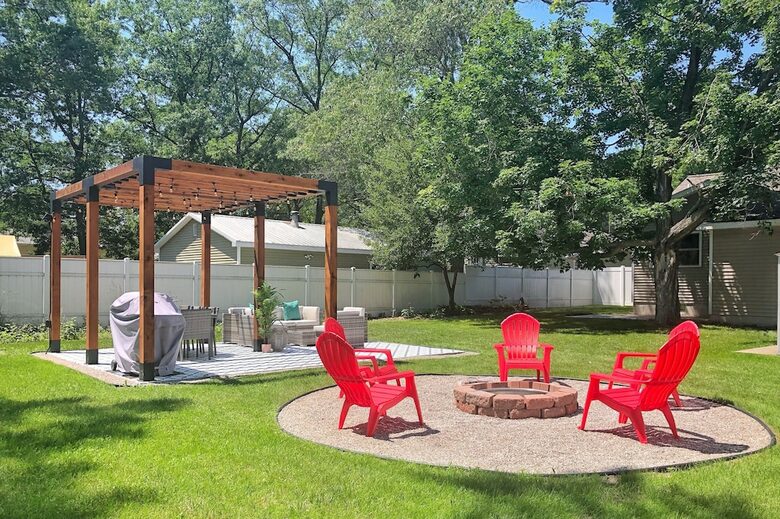 Bohemian Retreat | three bedroom two full bath close to beach, downtown, and wineries! - Grand Traverse County, Michigan