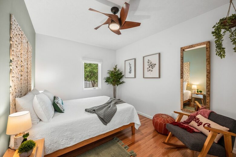 Bohemian Retreat | three bedroom two full bath close to beach, downtown, and wineries! - Grand Traverse County, Michigan
