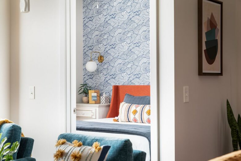 "Happy Trails" Chic Condo Close to downtown, beach and bike trail - Traverse City, Michigan