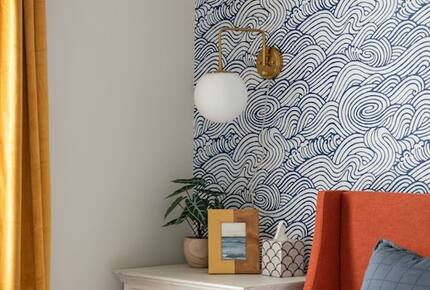 "Happy Trails" Chic Condo Close to downtown, beach and bike trail - Traverse City, Michigan