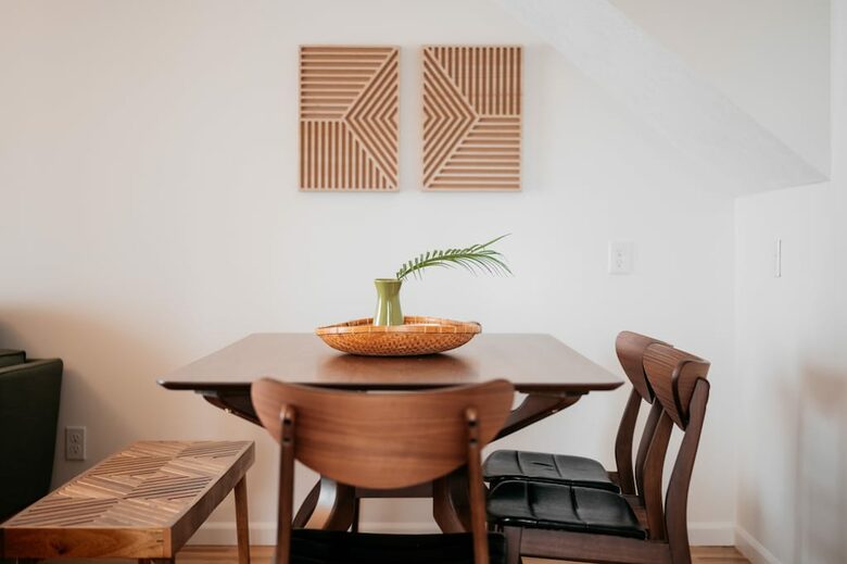 Japandi on Eighth | Three Bedroom near downtown, beach, and wineries! - Traverse City, Michigan