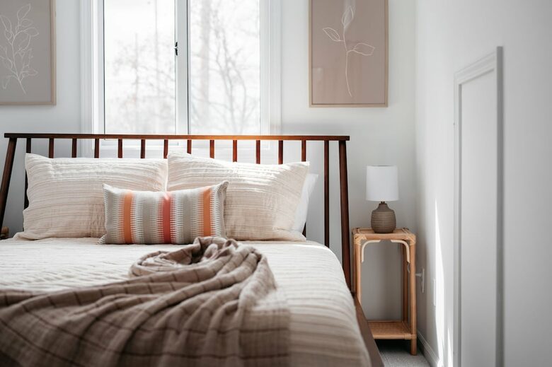 Japandi on Eighth | Three Bedroom near downtown, beach, and wineries! - Traverse City, Michigan