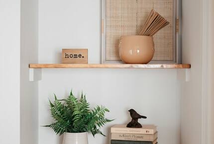 Japandi on Eighth | Three Bedroom near downtown, beach, and wineries! - Traverse City, Michigan