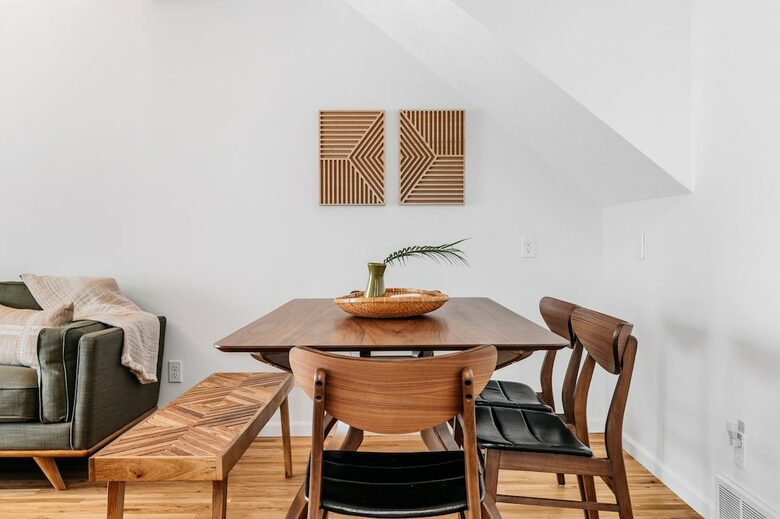 Japandi on Eighth | Three Bedroom near downtown, beach, and wineries! - Traverse City, Michigan