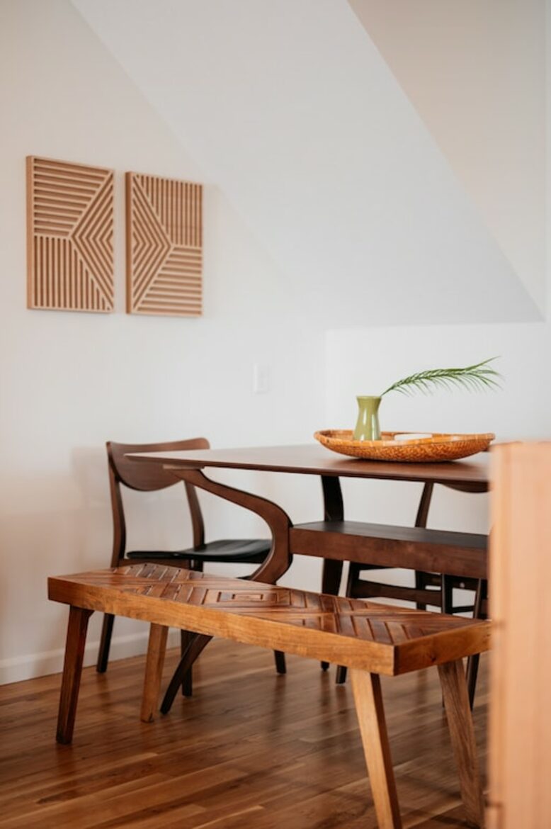 Japandi on Eighth | Three Bedroom near downtown, beach, and wineries! - Traverse City, Michigan