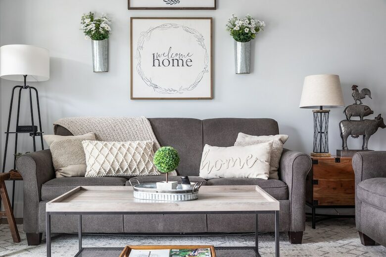 Hygge at Walnut Three Bedroom Chic Townhouse - Traverse City, Michigan