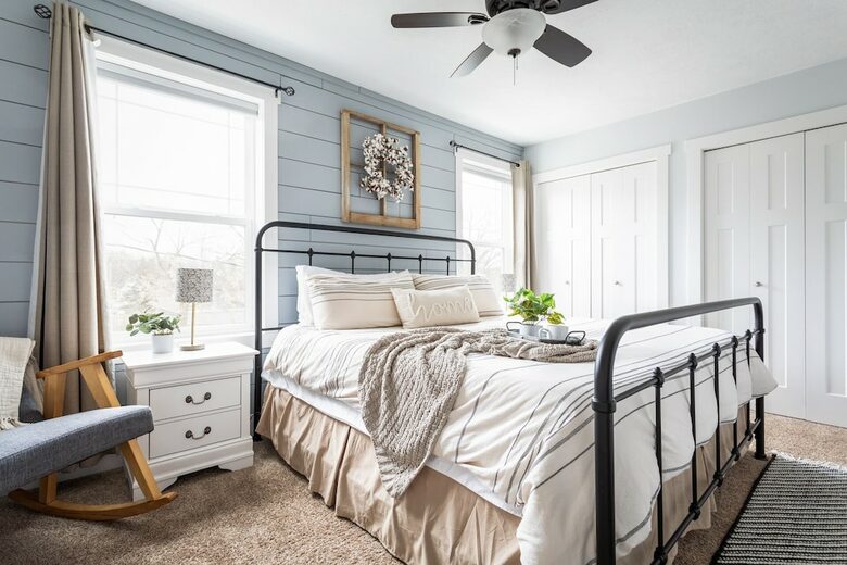 Hygge at Walnut Three Bedroom Chic Townhouse - Traverse City, Michigan