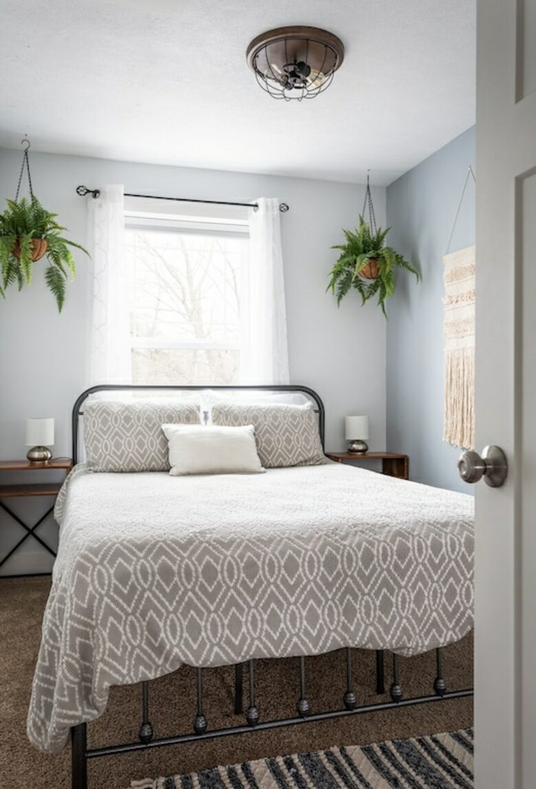 Hygge at Walnut Three Bedroom Chic Townhouse - Traverse City, Michigan