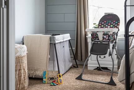 Hygge at Walnut Three Bedroom Chic Townhouse - Traverse City, Michigan