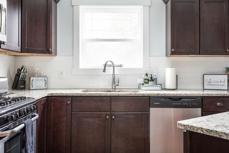 Hygge at Walnut Three Bedroom Chic Townhouse - Traverse City, Michigan