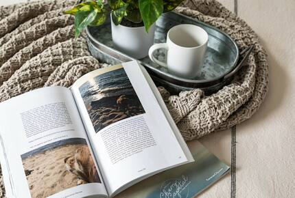 Hygge at Walnut Three Bedroom Chic Townhouse - Traverse City, Michigan